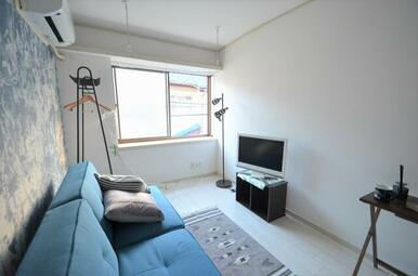 モデルルーム設置イメージ