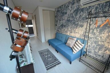 モデルルーム設置イメージ