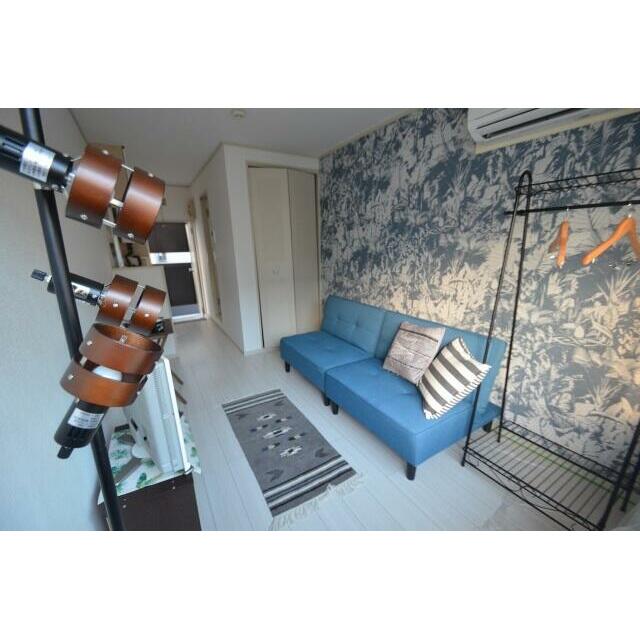 モデルルーム設置イメージ