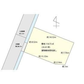 地形図等