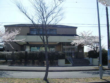 東濃信用金庫桜ヶ丘支店