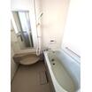 バス/シャワー