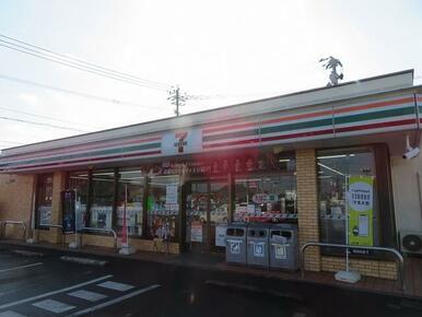 セブンイレブン八代海士江町店
