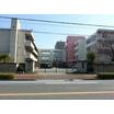 中学校
