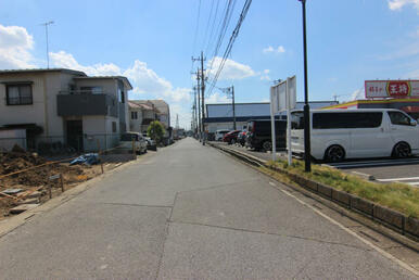 販売現地【2025/7/28撮影】