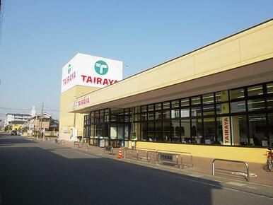 ＴＡＩＲＡＹＡ春日部中央店