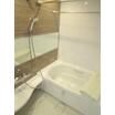 バス/シャワー