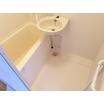 バス/シャワー