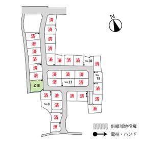 地形図等