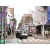ショッピング施設