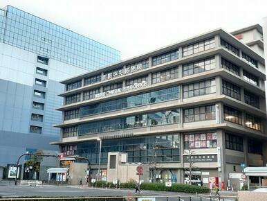 京都中央郵便局