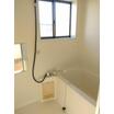 バス/シャワー