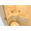 バス/シャワー