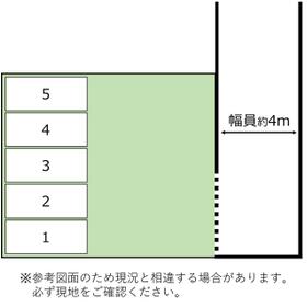 平面図