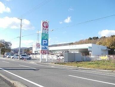 コメリ上板店様