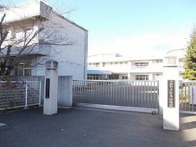松島幼稚園・小学校