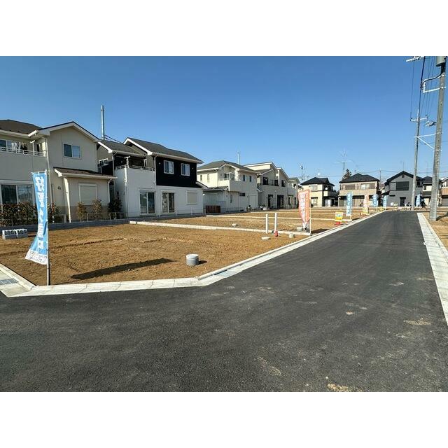 大切な瞬間がここで生まれる（1号棟）