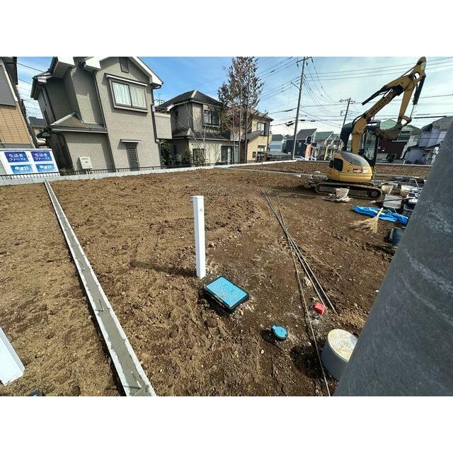（8号棟）