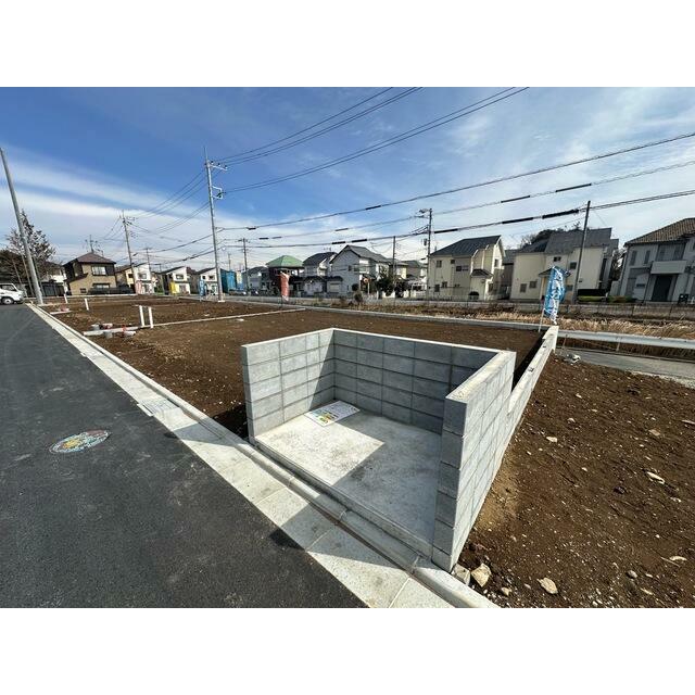 （13号棟）