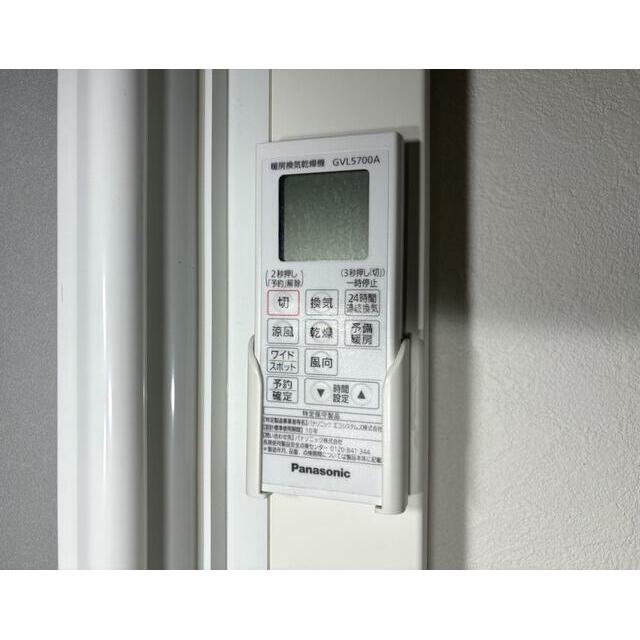※別号室の写真になります。