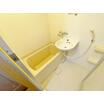 バス/シャワー