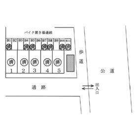 平面図
