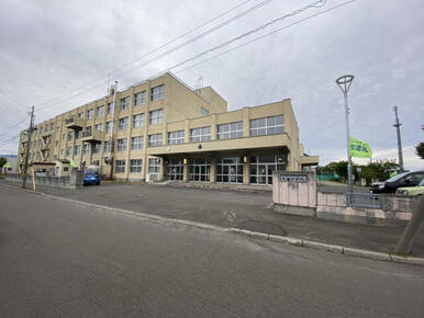 札幌市立光陽中学校