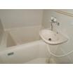 バス/シャワー
