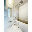 バス/シャワー