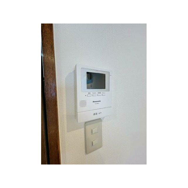 ※同建物ほかのお部屋の写真です。