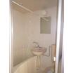 バス/シャワー