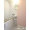 バス/シャワー