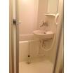 バス/シャワー