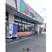 ショッピング施設