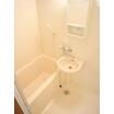 バス/シャワー