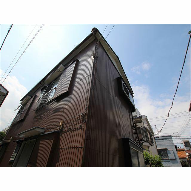 川崎大師駅近くの1kの賃貸 マンション アパート 一戸建て Mapfan