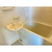 バス/シャワー