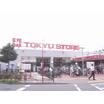 ショッピング施設
