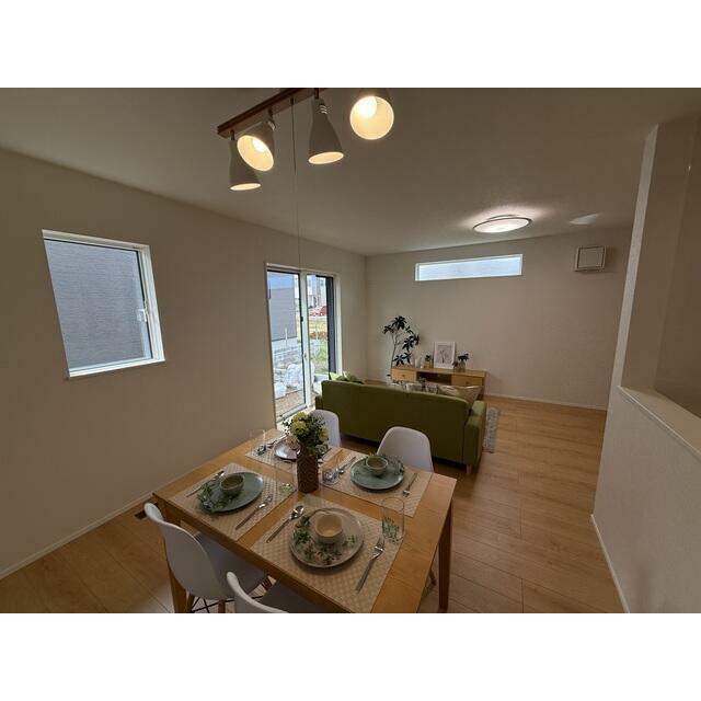 家具はイメージです