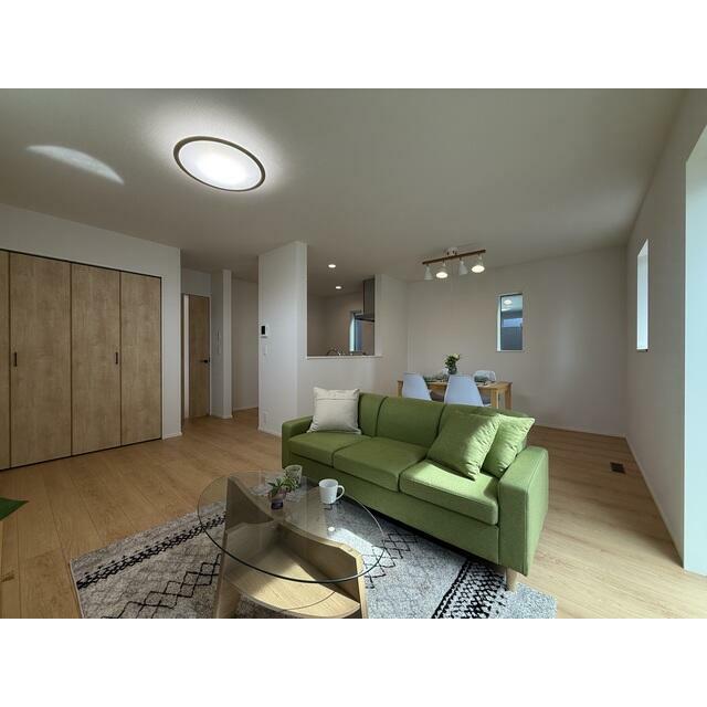 家具はイメージです