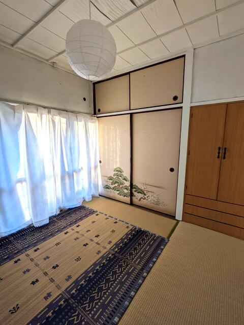 物件画像 北九州市八幡西区 中の原１丁目 (永犬丸駅) 1階建 4DK