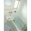 バス/シャワー