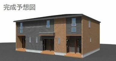 外はこのようになっています