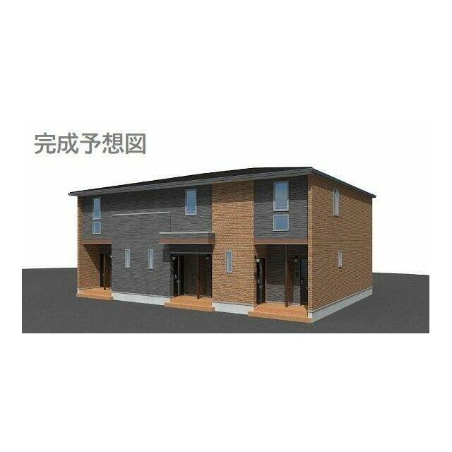 外はこのようになっています