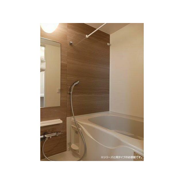 きれいなお風呂です