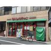 ショッピング施設