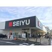 ショッピング施設