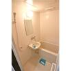 バス/シャワー