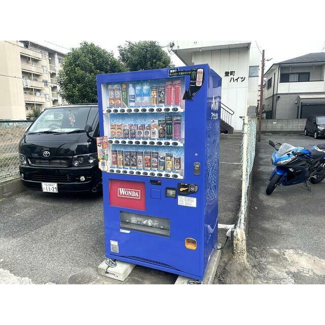 自販機