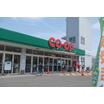 ショッピング施設
